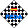 Logo FEDA